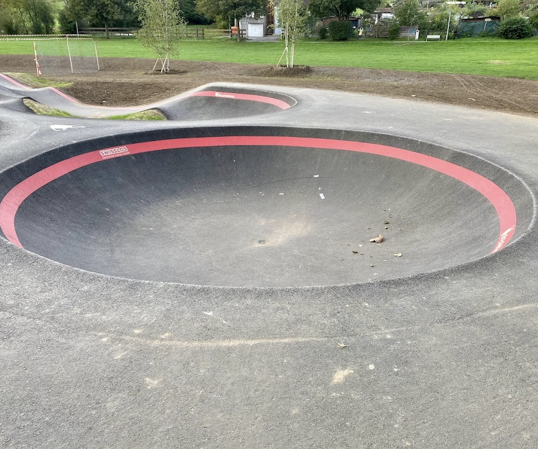 Dietikon pumptrack